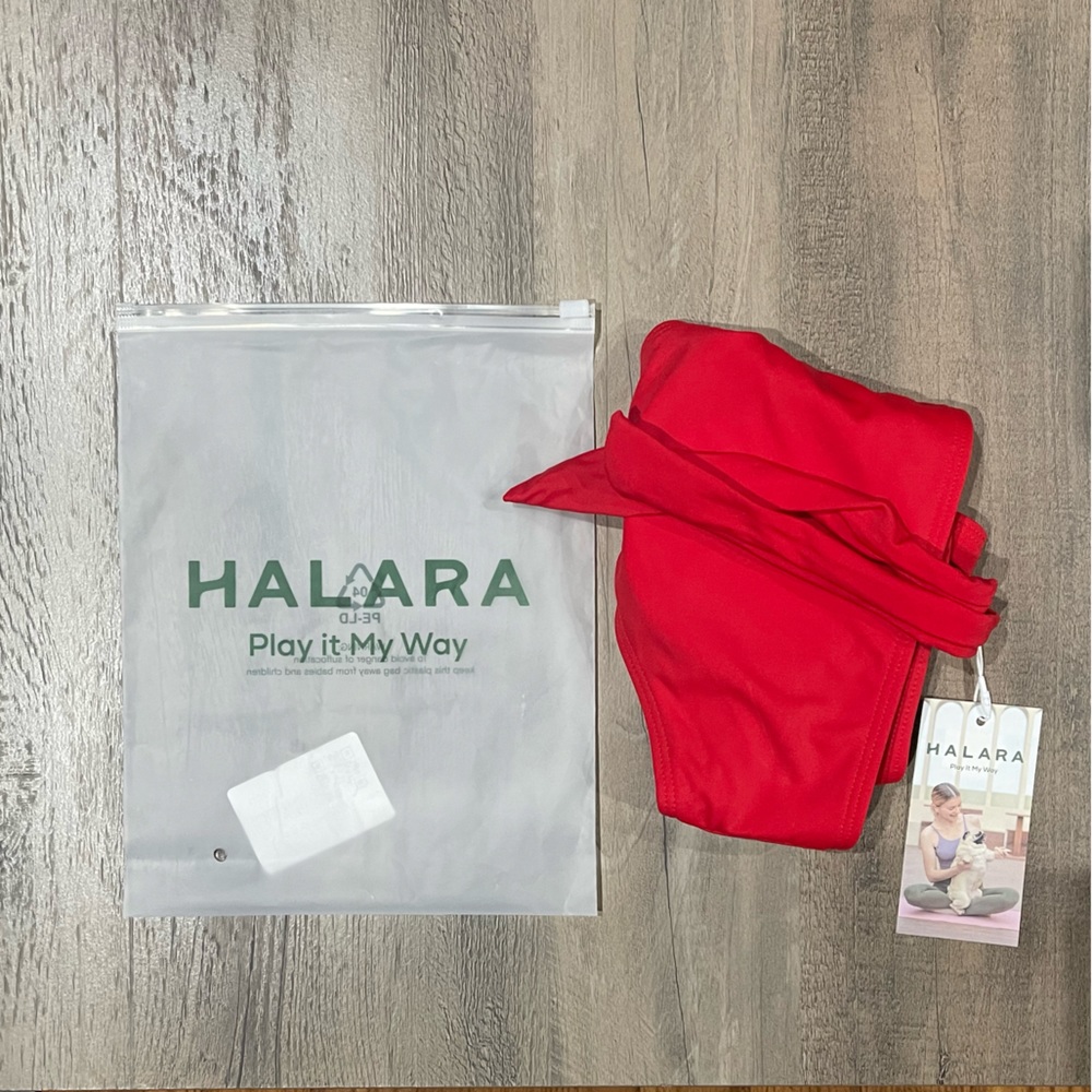 Halara Bikini Top - Picture 4 of 6